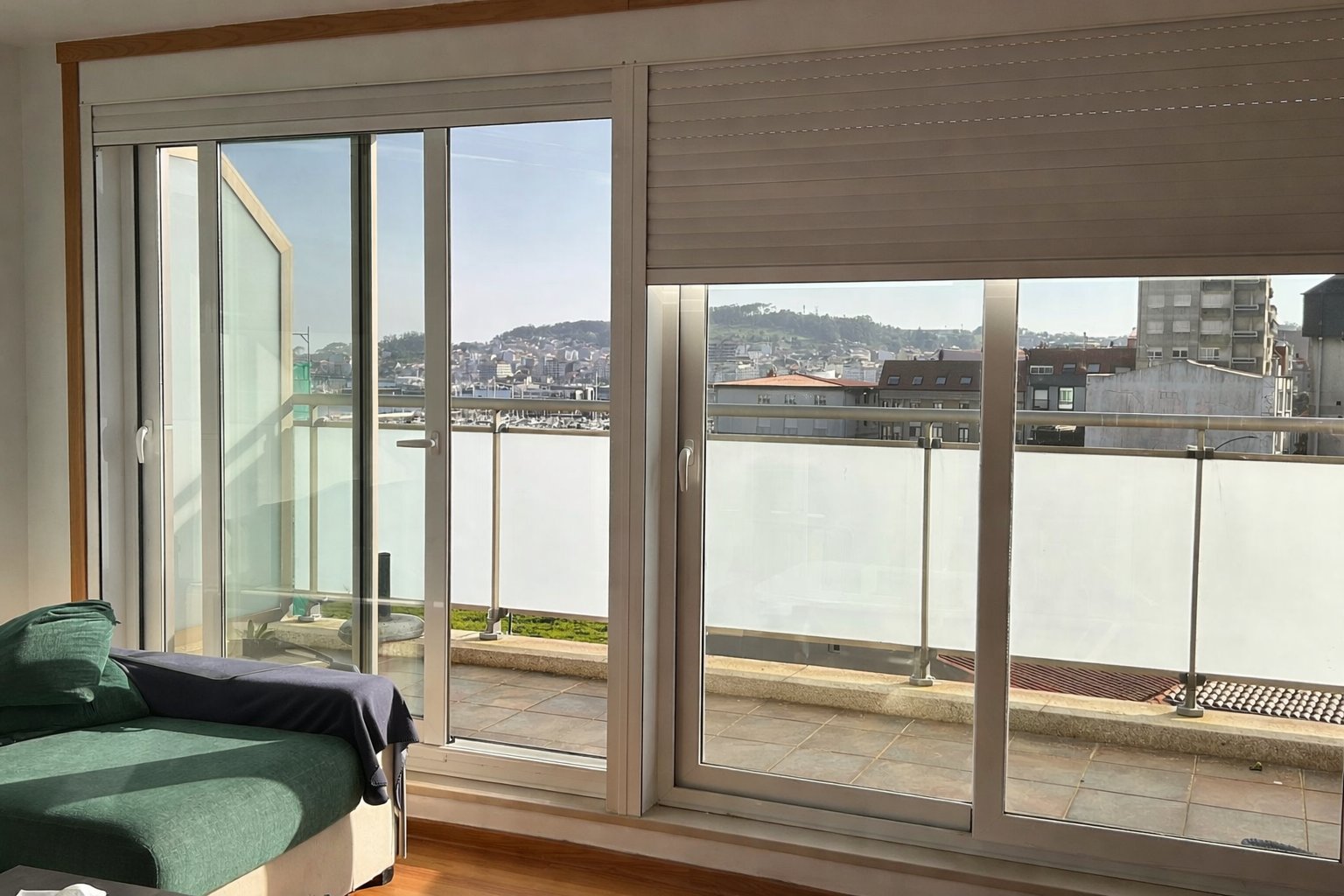  APARTAMENTO  EN LA PLAYA DE COROSO CON VISTAS