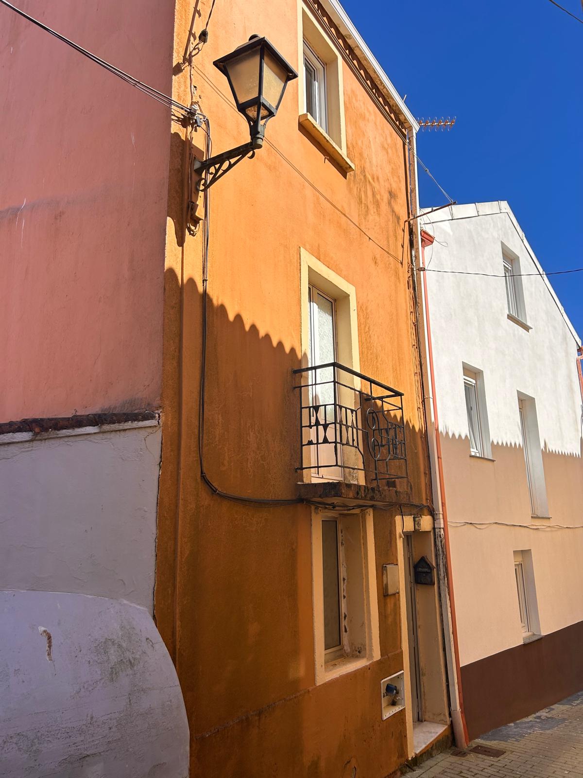 CASA EN PALMEIRA