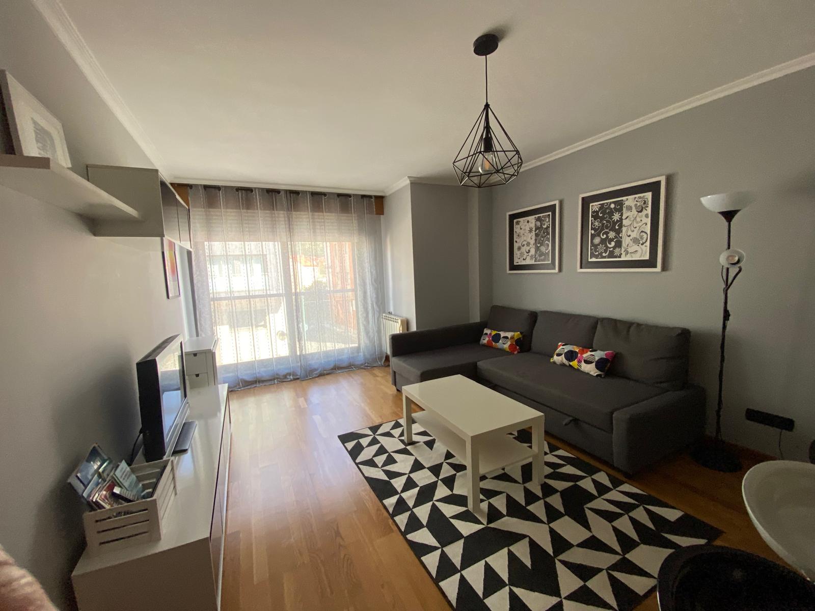 APARTAMENTO EN COROSO