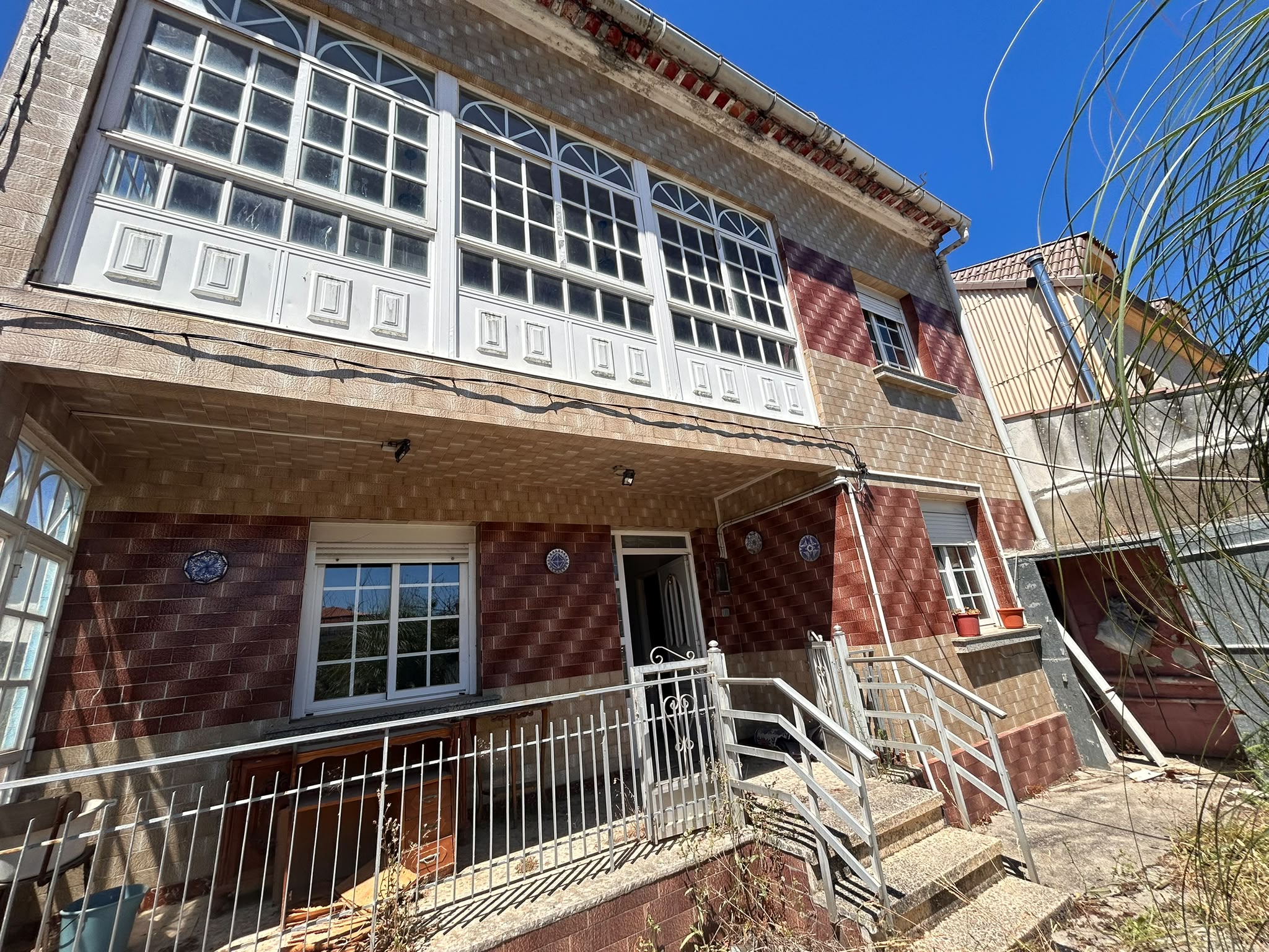 SE VENDE CASA EN CUBELIÑOS – RIBEIRA