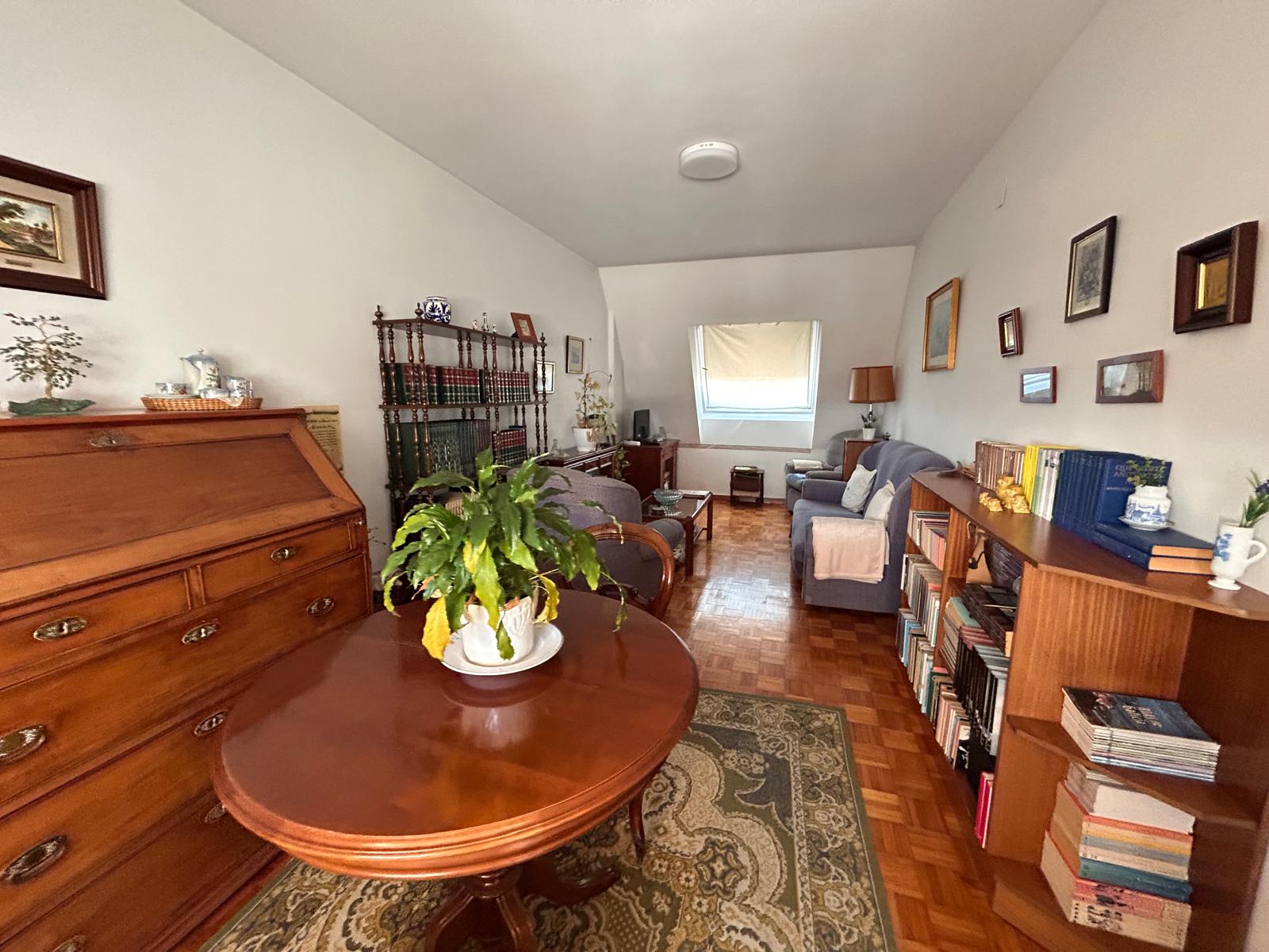 PISO EN VENTA – ZONA A AMARELLA, RIBEIRA