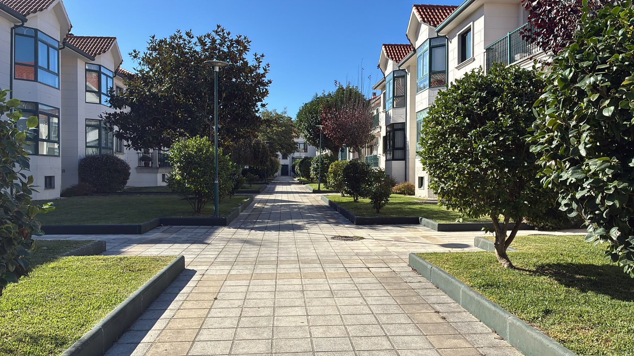 SE VENDE DÚPLEX EN LA URBANIZACIÓN DE CUBELIÑOS, RIBEIRA